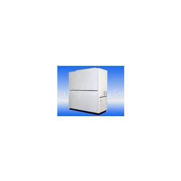 Totally Enclosed Whirlpool Type Water Cooled Air Conditioner Industrial Water Chillers RO-50WK / 3N-