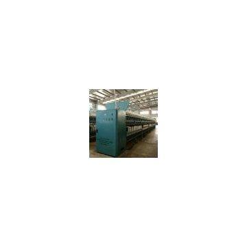 Sell Doubling And Twisting Machine