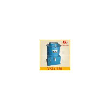 Easy Working Centrifugal Cooking Oil Filter Purifier YSLC430 photo-1