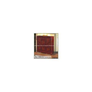 shoes cabinet