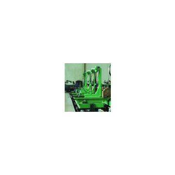 MJ 3310 Vertical bandsaw machine