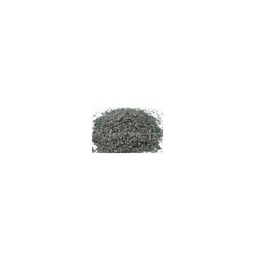 graphitized petroleum coke