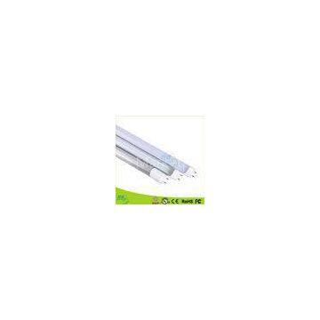 G13 Clear / Frosted 18W LED T8 Tubes AC 110V For Hotel Indoor Lighitng