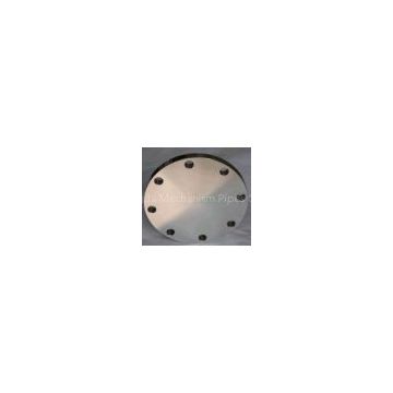 Steel Flange