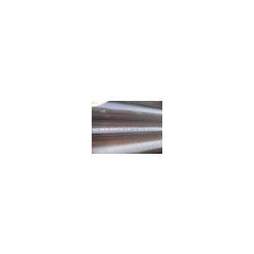 seamless steel tube(ASTM A106)1