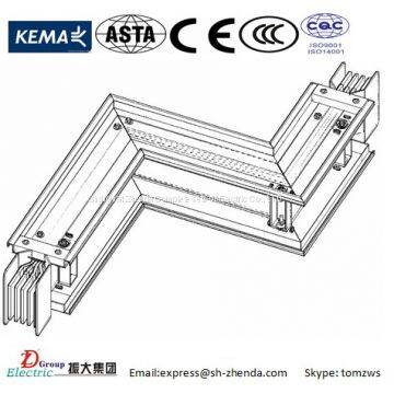 Сэндвич-шинбокс низкого напряжения, сертифицированный KEMA и ASTA