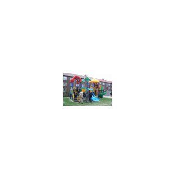 Sell Outdoor Playground