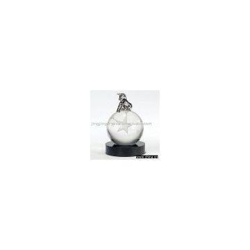 Crystal Animal gift,Crystal Crafts,crystal stone(DWY-016)