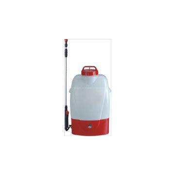 20L Agricultural Electric Knapsack Sprayer