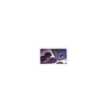 Supply Black Iron Woven Cloth