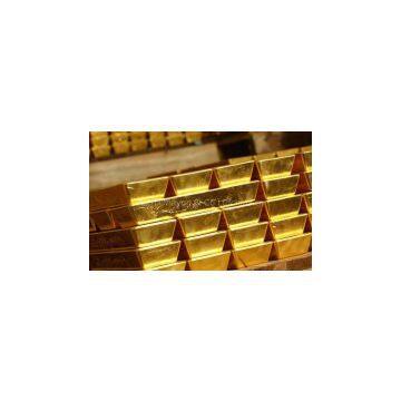 gold bullion