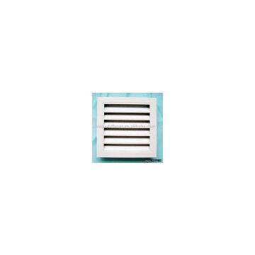 RHFK-54F Water proof louver