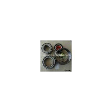 wheel bearing