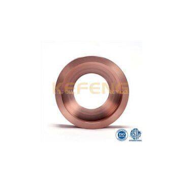 Copper Tungsten Parts