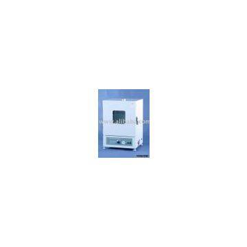 VACUUM OVEN