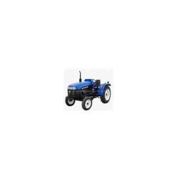 Tractor 55HP,2WD