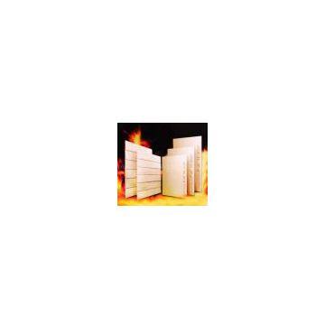 Magnesium ceiling board