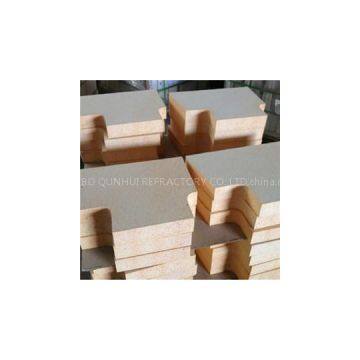 Fire Clay Brick Sk30 Sk32 Sk34 Sk36 Sk38