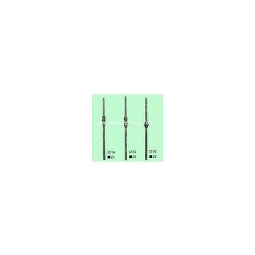Forged Steel Balusters