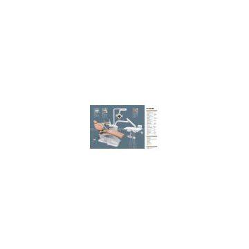 dental equipment （dental chair unit )