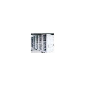 Mobile Shelving