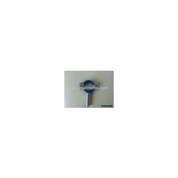 pipe clamp with bar
