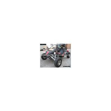 400cc New go kart/Buggy with EEC homologation(HDG400E-J)