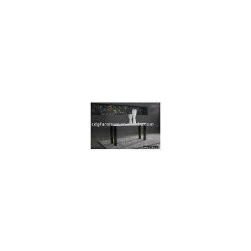 Console table  (2373ST-2)