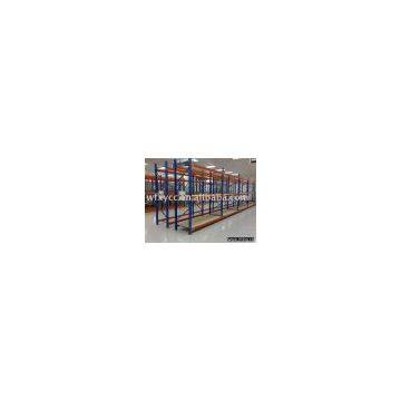 Medium-duty Rack