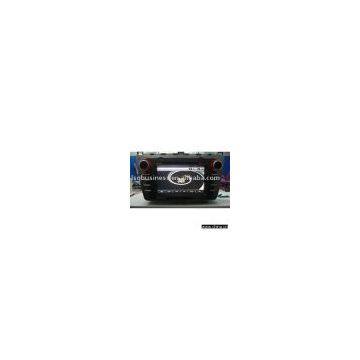 Special Car DVD player for Mazda 6 (ST-3041)