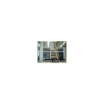 attic type rack