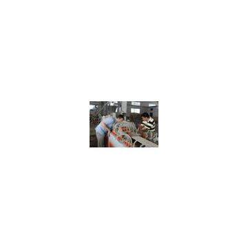 PVC Ceiling Panel Extrusion Line photo-2