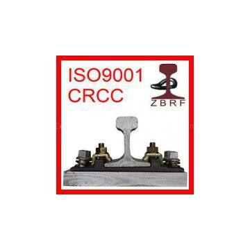 Rail Fastening System photo-3