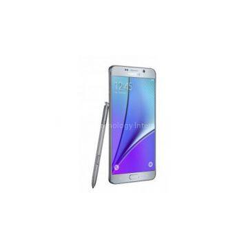 Samsung Galaxy Note 5 SM-N920 64gb White Factory Unlocked