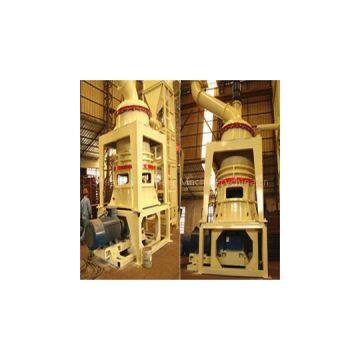 Three rings Medium Micro Grinding Mill