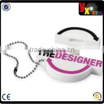 Bulk cheap pvc usb flash drive ,pvc usb 2.0 free sample
