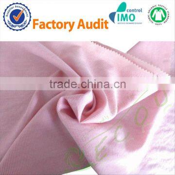Hot Sale 45sx45s 110x76 110gsm tc Lining Fabric photo-3