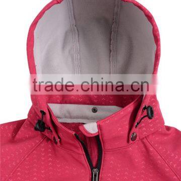 Custom Printed Windbreaker Outdoor photo-4