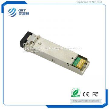 G-3849DNL(BF) 1.25Gb 80km 1490nm SM CWDM MUX/DEMUX Fiber Optical Module photo-3