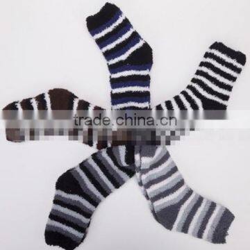 Hot Sale Microfiber Socks Men's Winter Socks