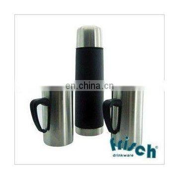 High Quality Flask and Mug Set