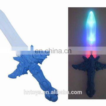 2014 toys light up plastic sword toy plastic toy sword