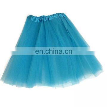 2015 Wholesale Multicolored Tutu Skirt for Girls New Style Child Tutu Skirt photo-5