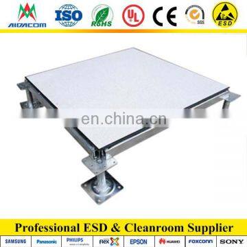 ESD Raised Floor CP0235