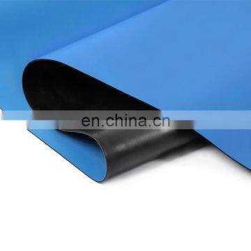 Industrial Use Cleanroom Antistatic ESD Rubber Mat