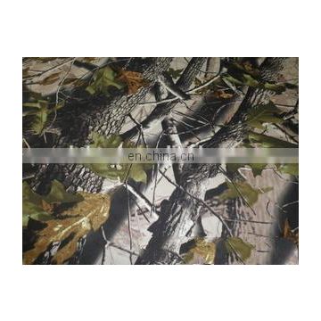 hunting camouflage fabric