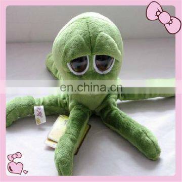 high quality plush octopus toys