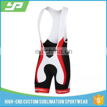 OEM Cycling bib shorts men's cyclling bib shorts custom triathlon short