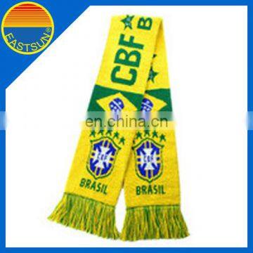 2016 New Design Fashion Knit Scarf photo-5