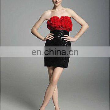 2014 charming noble sexy cheap dress, gorgeous dress